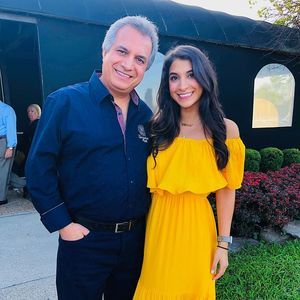 Meet your Posher, Natalia